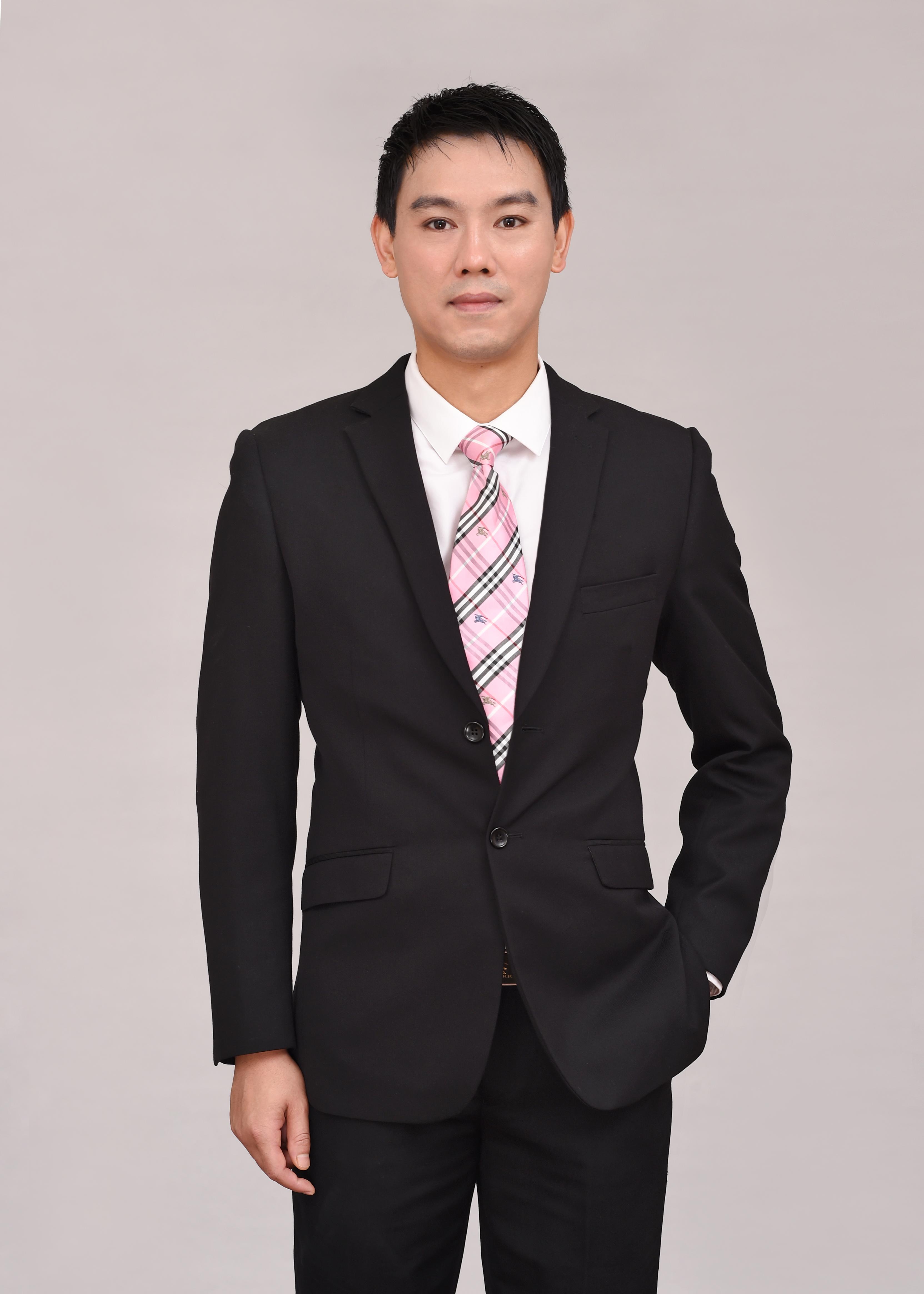 叶清和 制片统筹总监