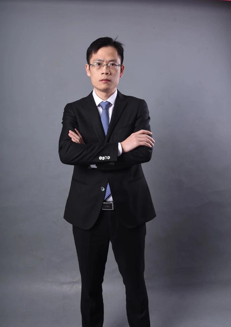 纪南川 技术统筹负责人